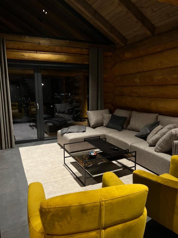 Chalet Deux A Bad Kleinkirchheim Extérieur photo