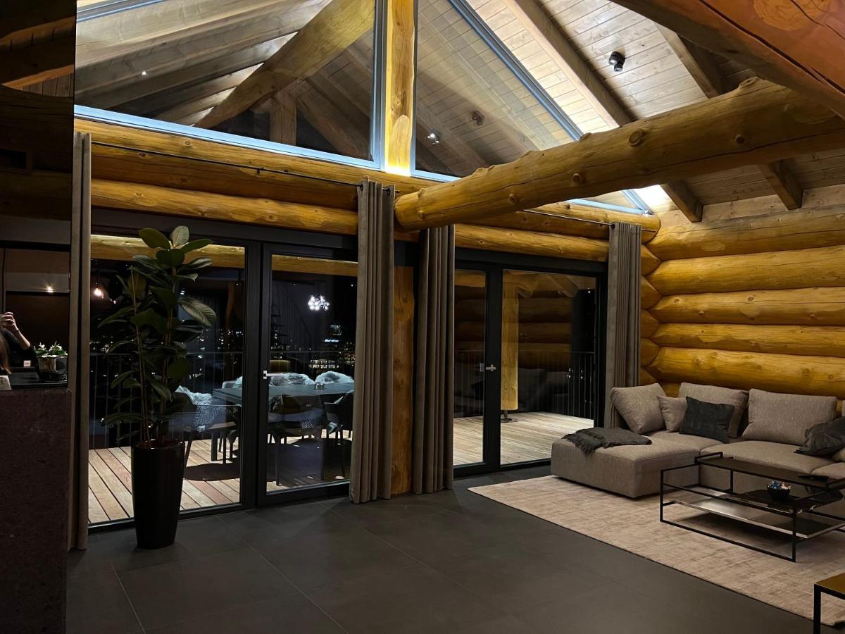 Chalet Deux A Bad Kleinkirchheim Extérieur photo